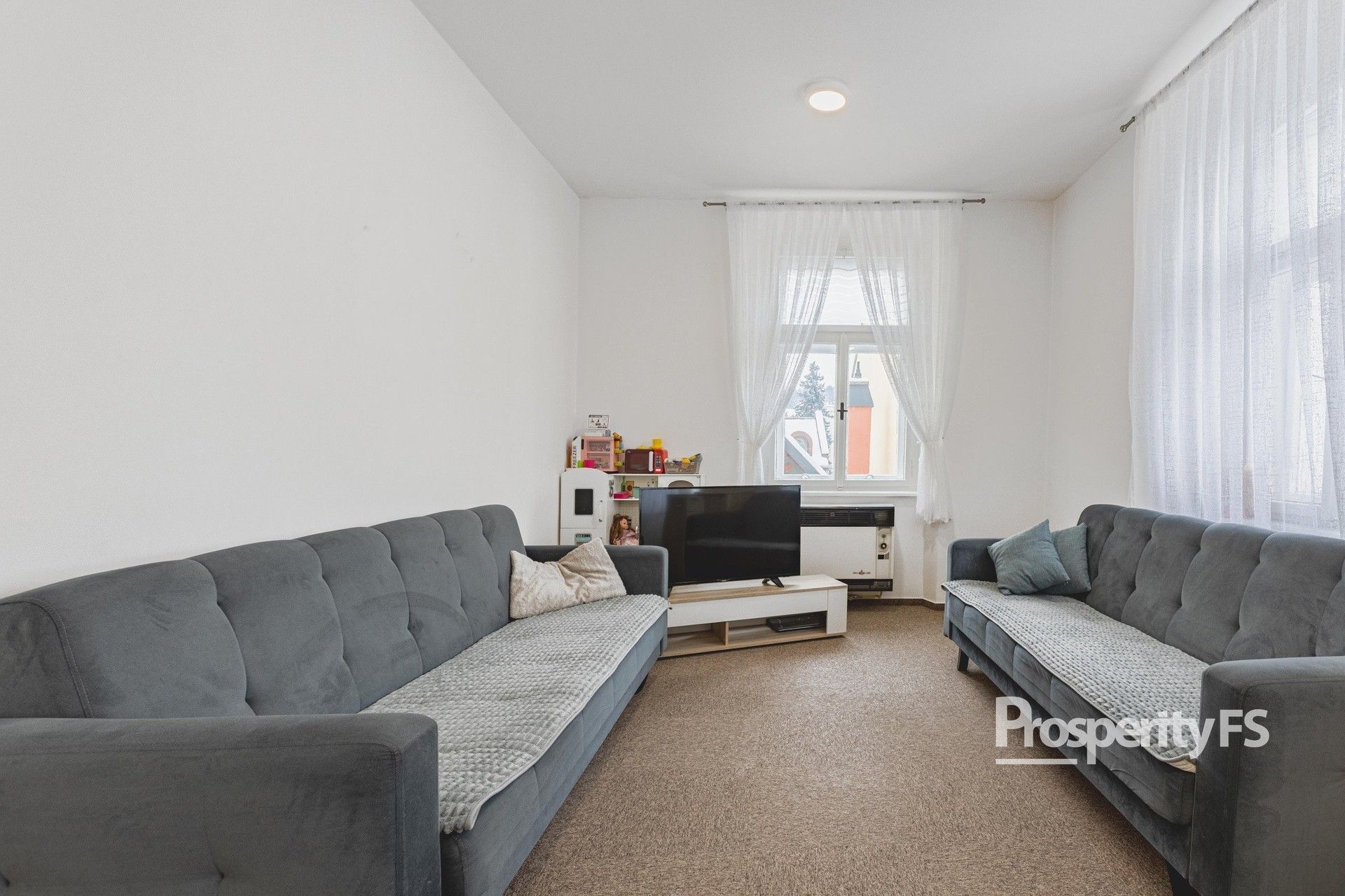 Byt 3+1 · 67 m² · Dolní brána 49, Hostinné - 3