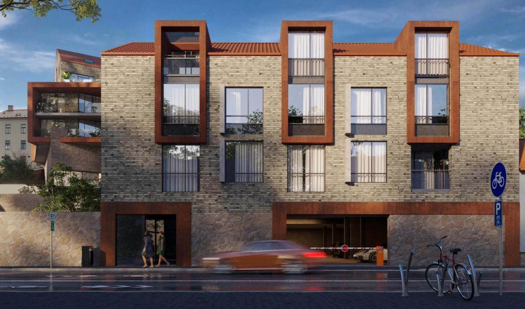 2+kk, Tovačovského, Mladá Boleslav IV, 49 m² - 1