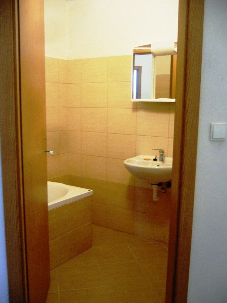 Pronájem byt 3+kk - Dubská, Teplice, 84 m² - 5