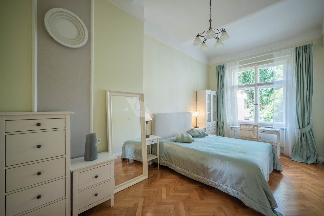 3+1, Dienzenhoferovy sady, Praha, 124 m² - 2