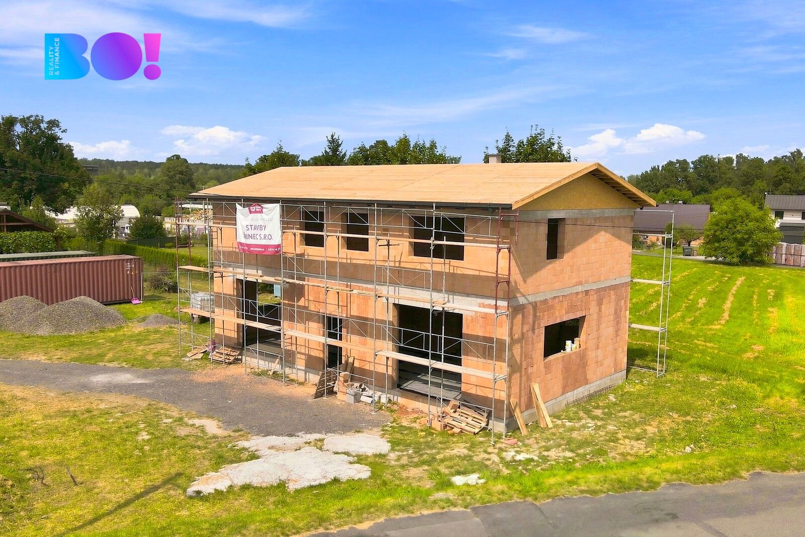 Obchodní prostory · 255 m² · Třinec Oldřichovice - 3