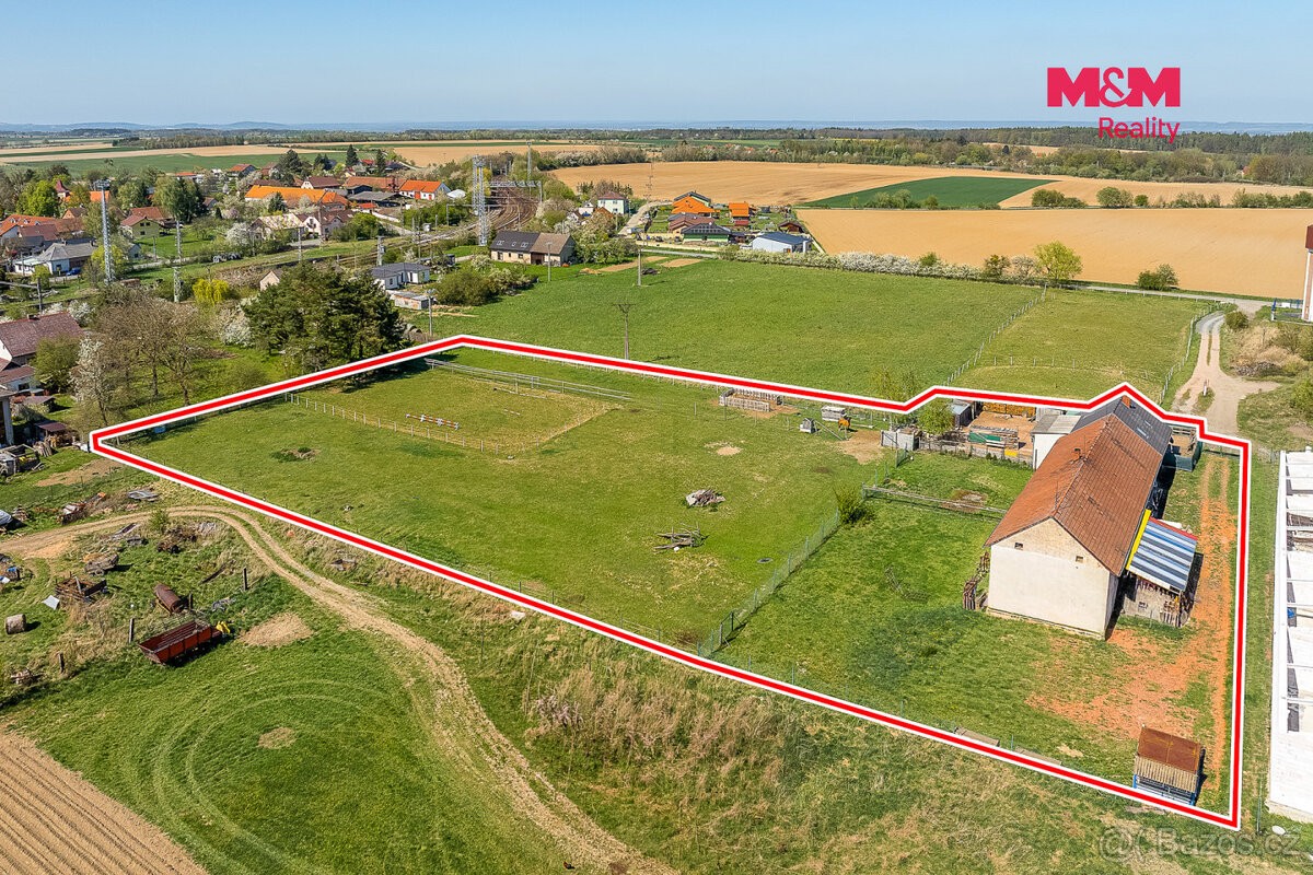 Nemovitost · 140 m² · Vlkaneč, 285 64 - 3