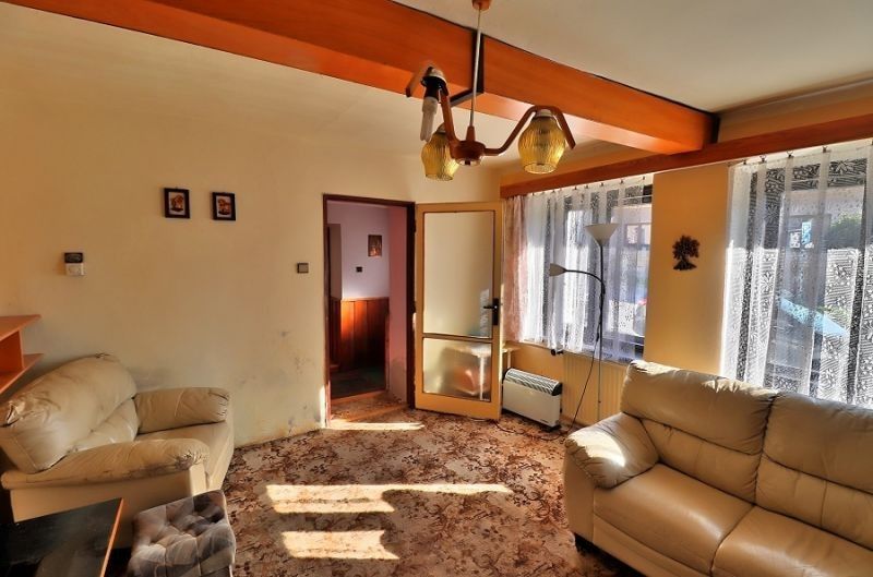 Rodinný dům · 70 m² · Otakarova  , Hořice - 4