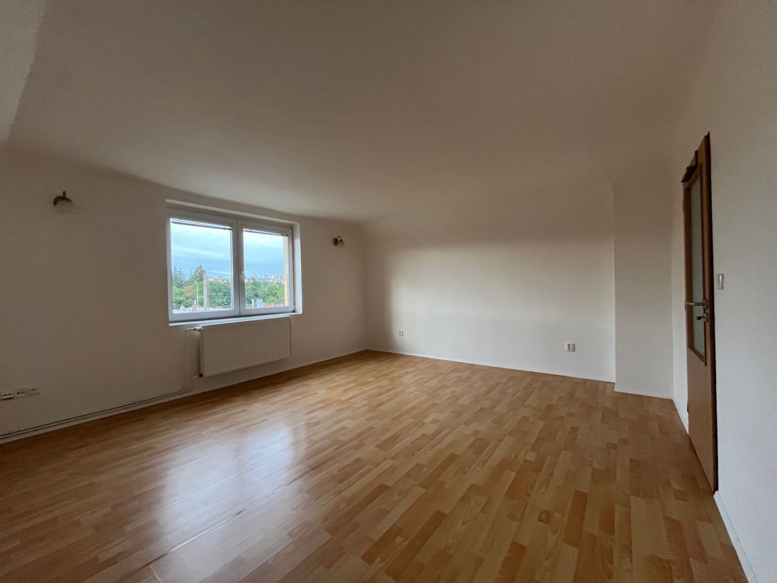 Byt 1+kk · 30 m² · Písková, Praha - Modřany - 3