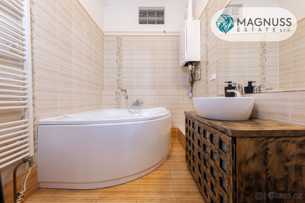 Prodej byt - Ostrava, 702 00