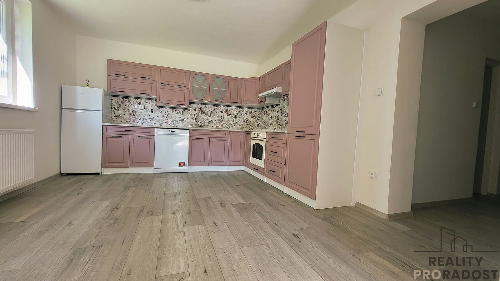 Byt 2+1 · 60 m² · Komorní Lhotka, okres Frýdek-Místek - 3
