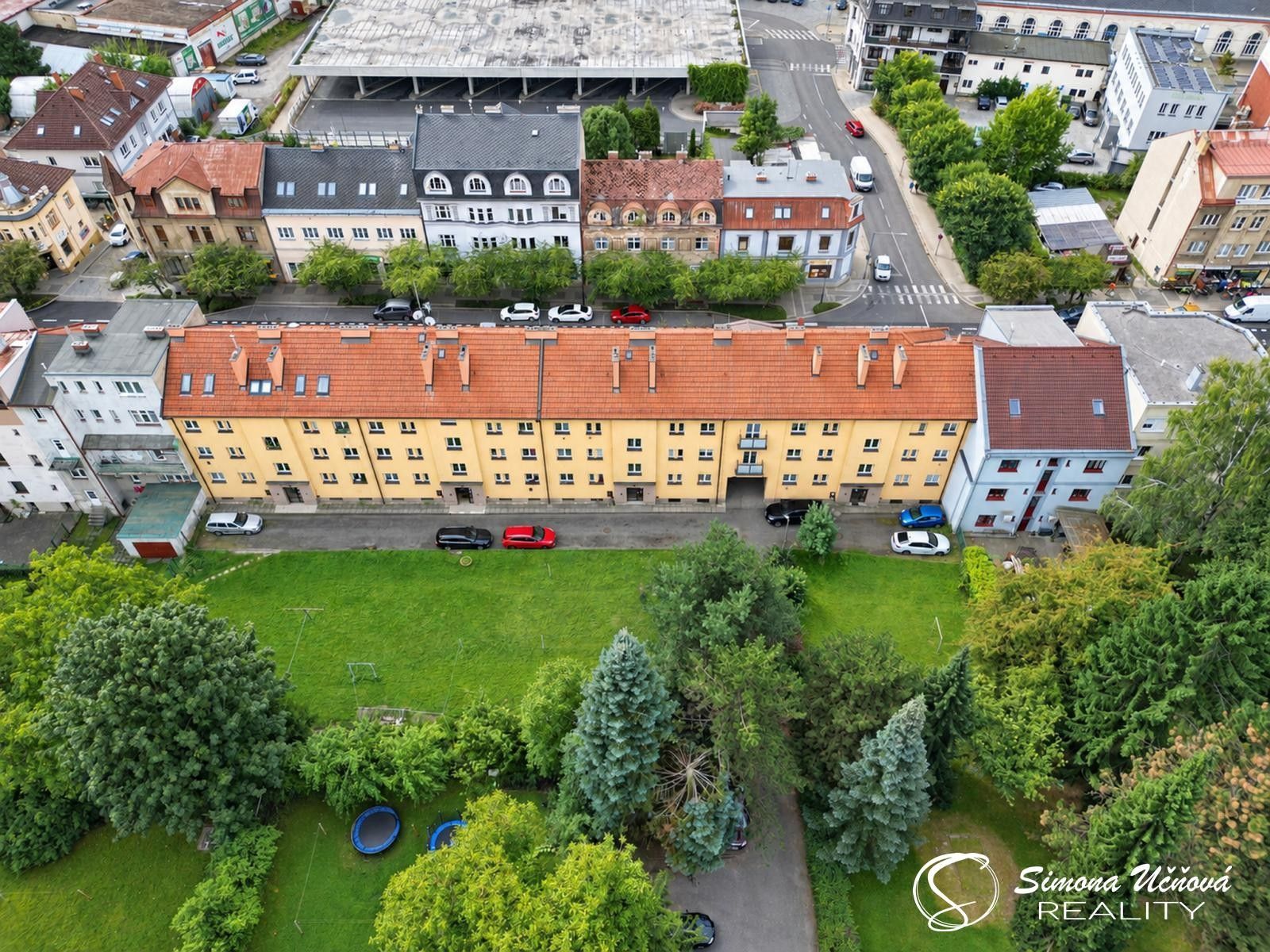 Byt 2+1 · 56 m² · Nádražní, Turnov - 3