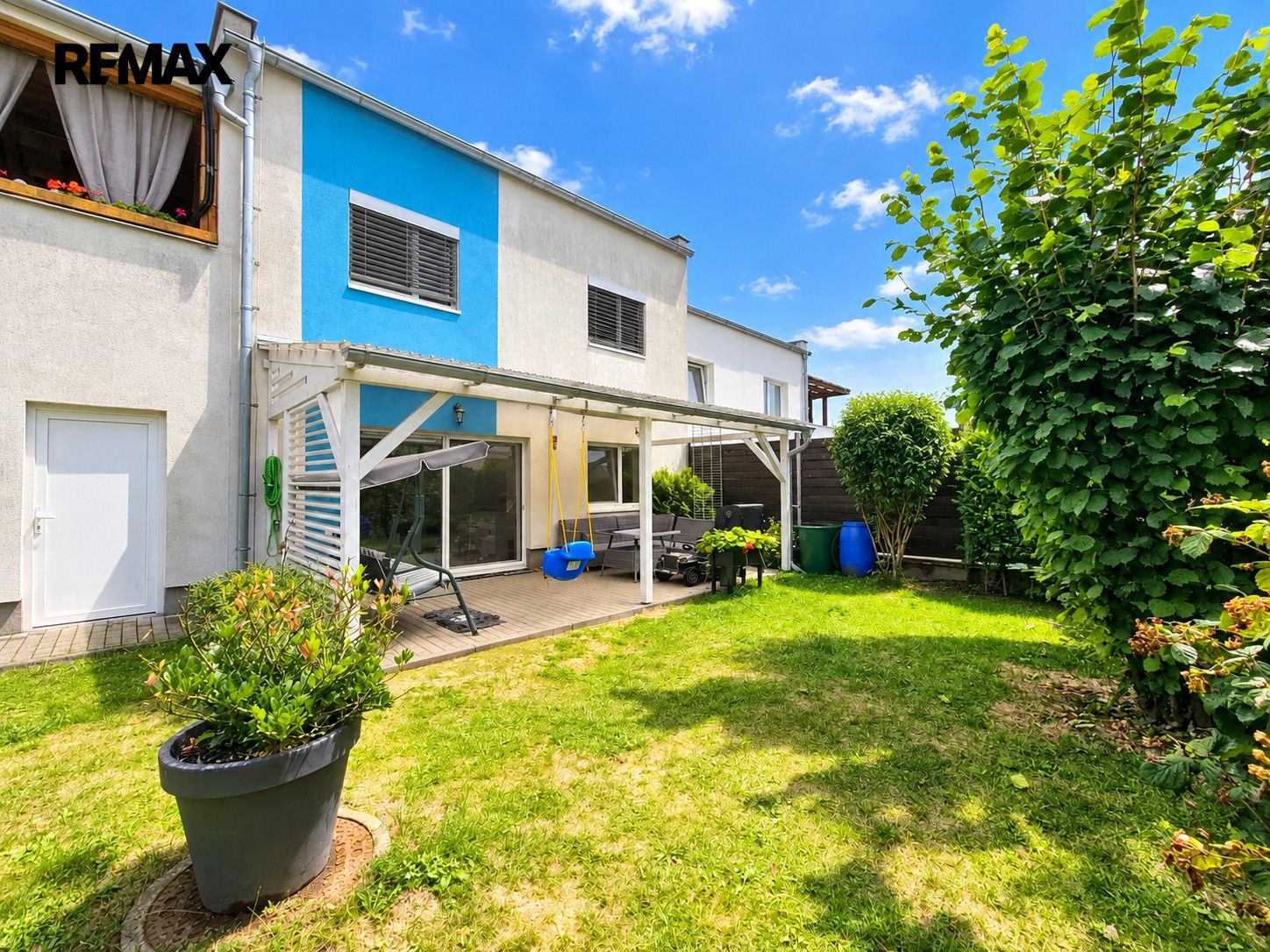 3+kk, Petra Hechta 1560, Rosice, 74 m² - 1