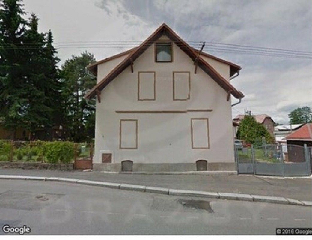 Prodej rodinný dům - třída Vítězství, Mariánské Lázně, 100 m²