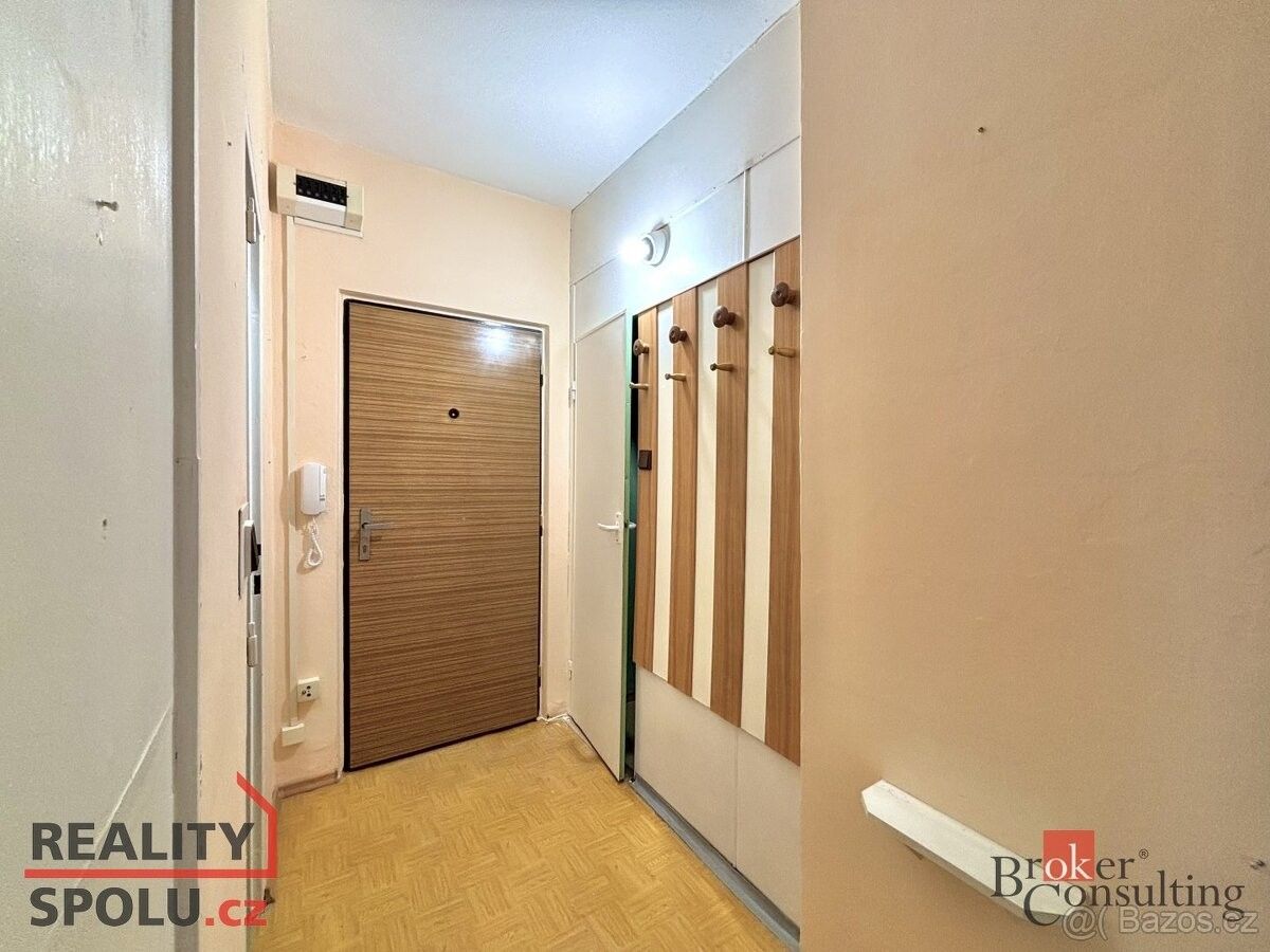 Prodej byt - Benešov nad Ploučnicí, 405 02