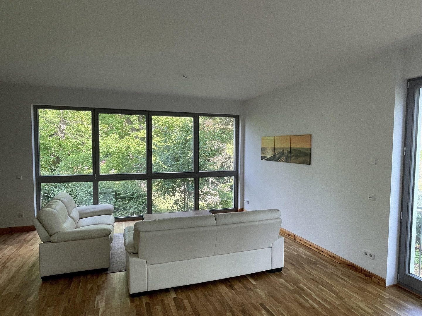 3+1, , Braniborsko, 91 m² - 1