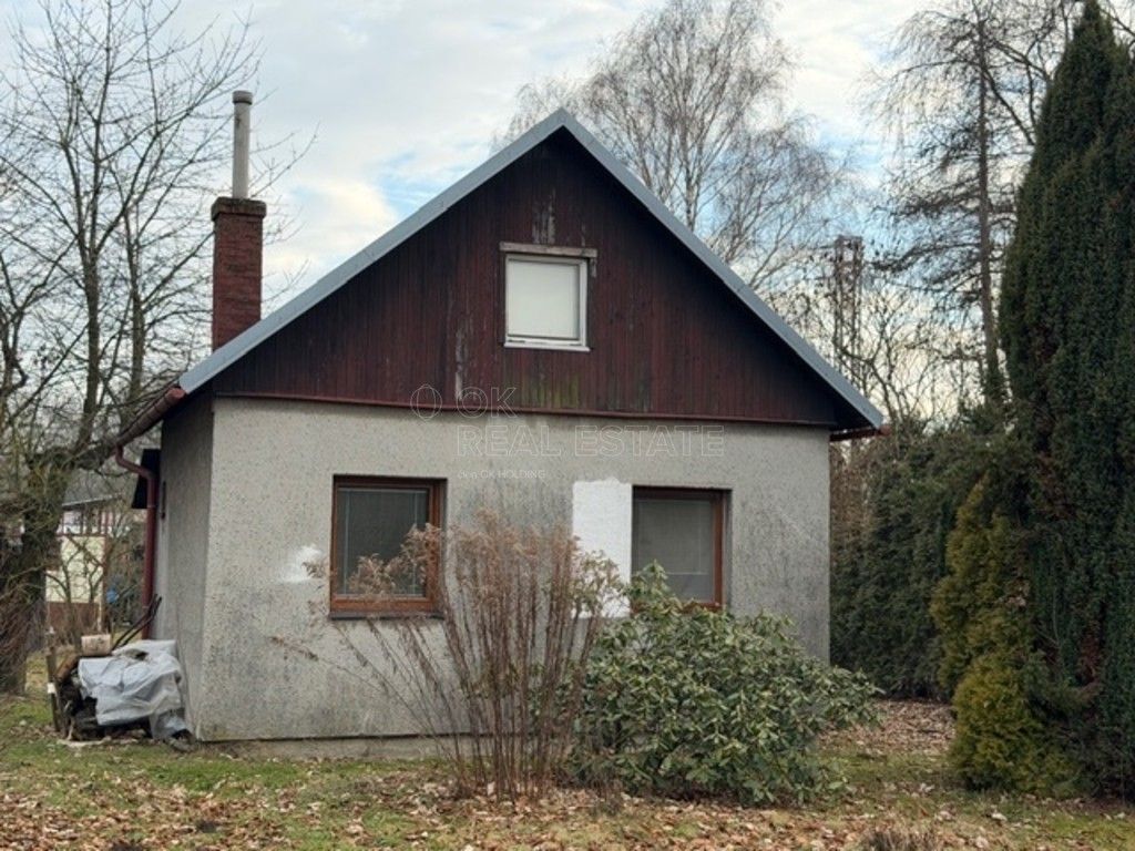 Prodej pozemek pro bydlení - Ostrava, 1 196 m² - 5