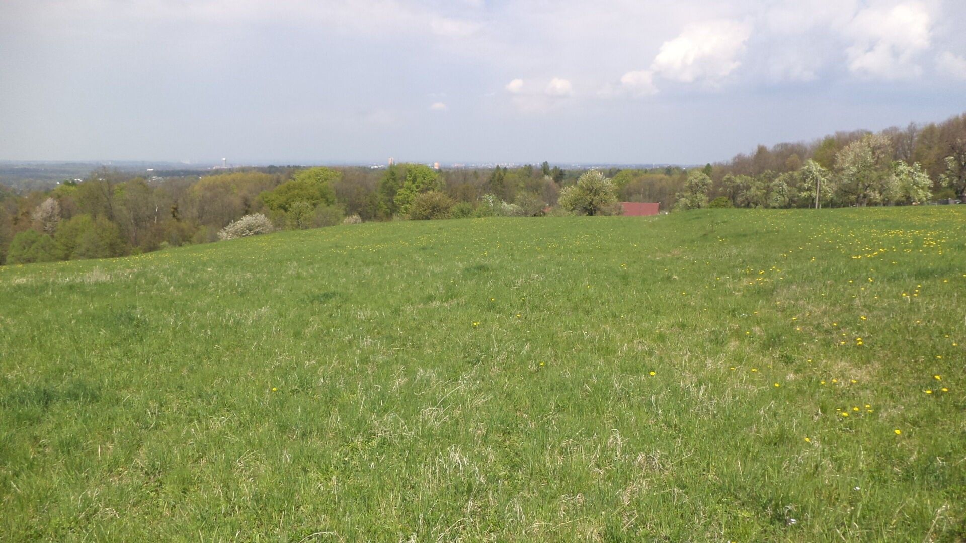 Prodej pozemek - Chotěbuz, 6 m²