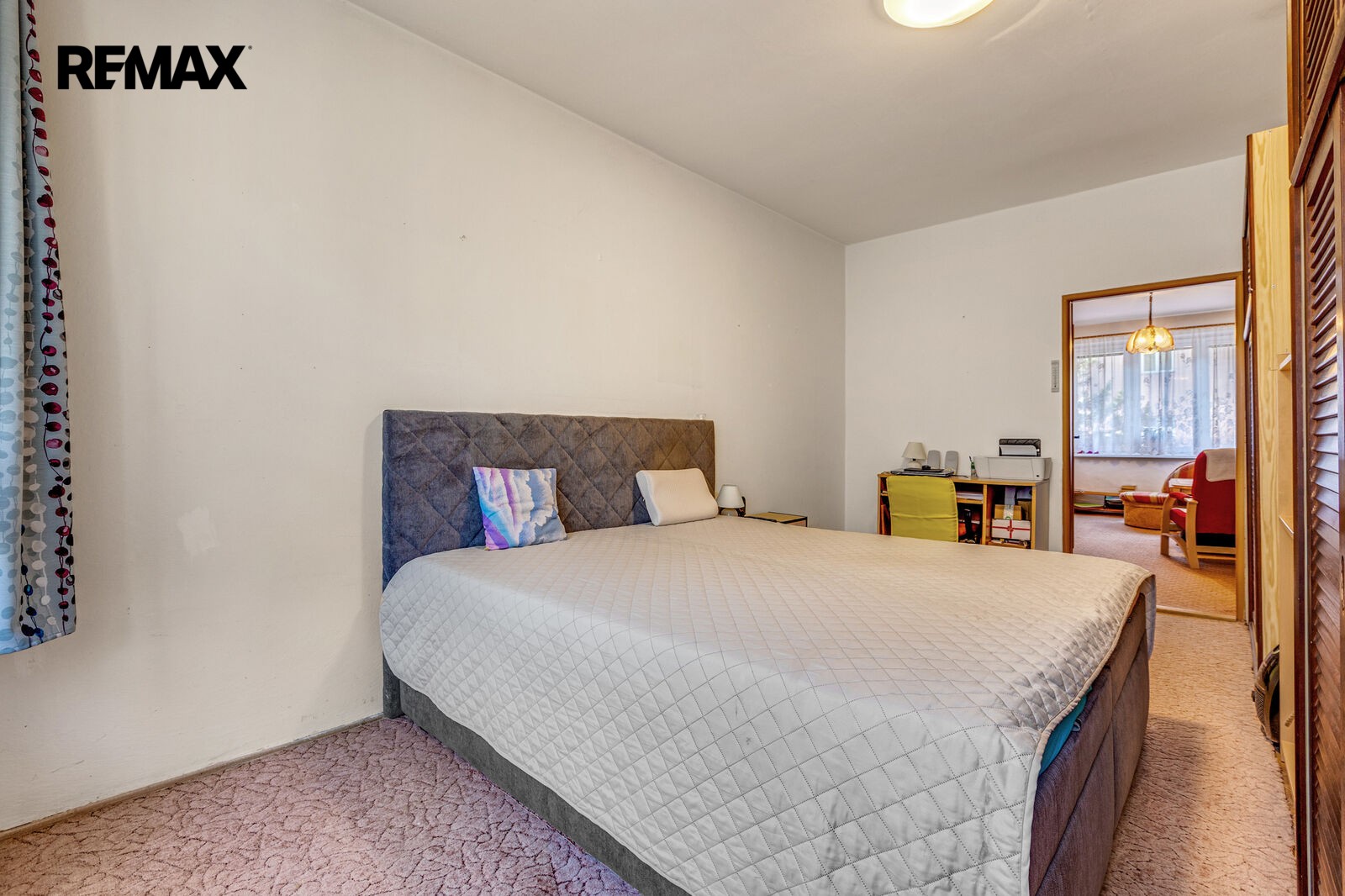 Byt 2+1 · 54 m² · I. P. Pavlova 509, Karlovy Vary - 4