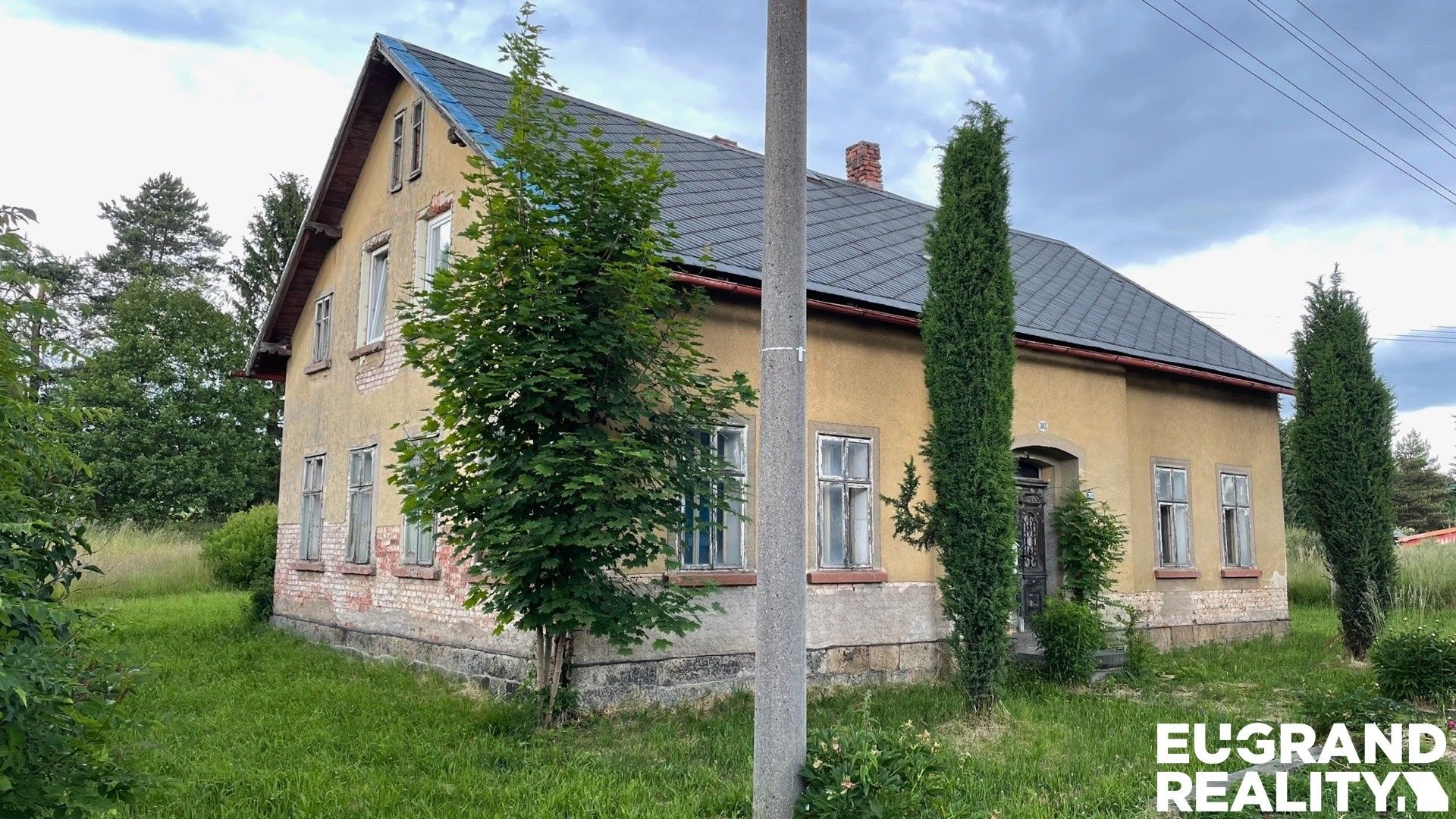 Rodinný dům · 120 m² · Lobendava - 3