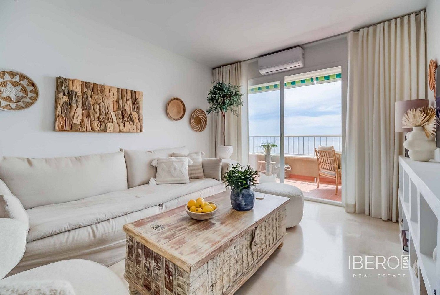 Byt 3+kk · 56 m² · Fuengirola, Španělsko - 3