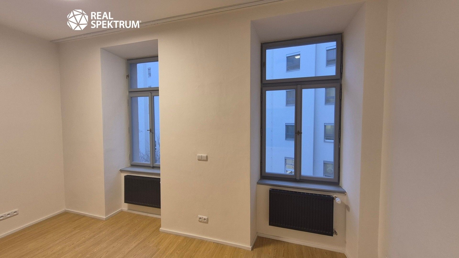 1+kk, Koliště, Brno, 32 m² - 2