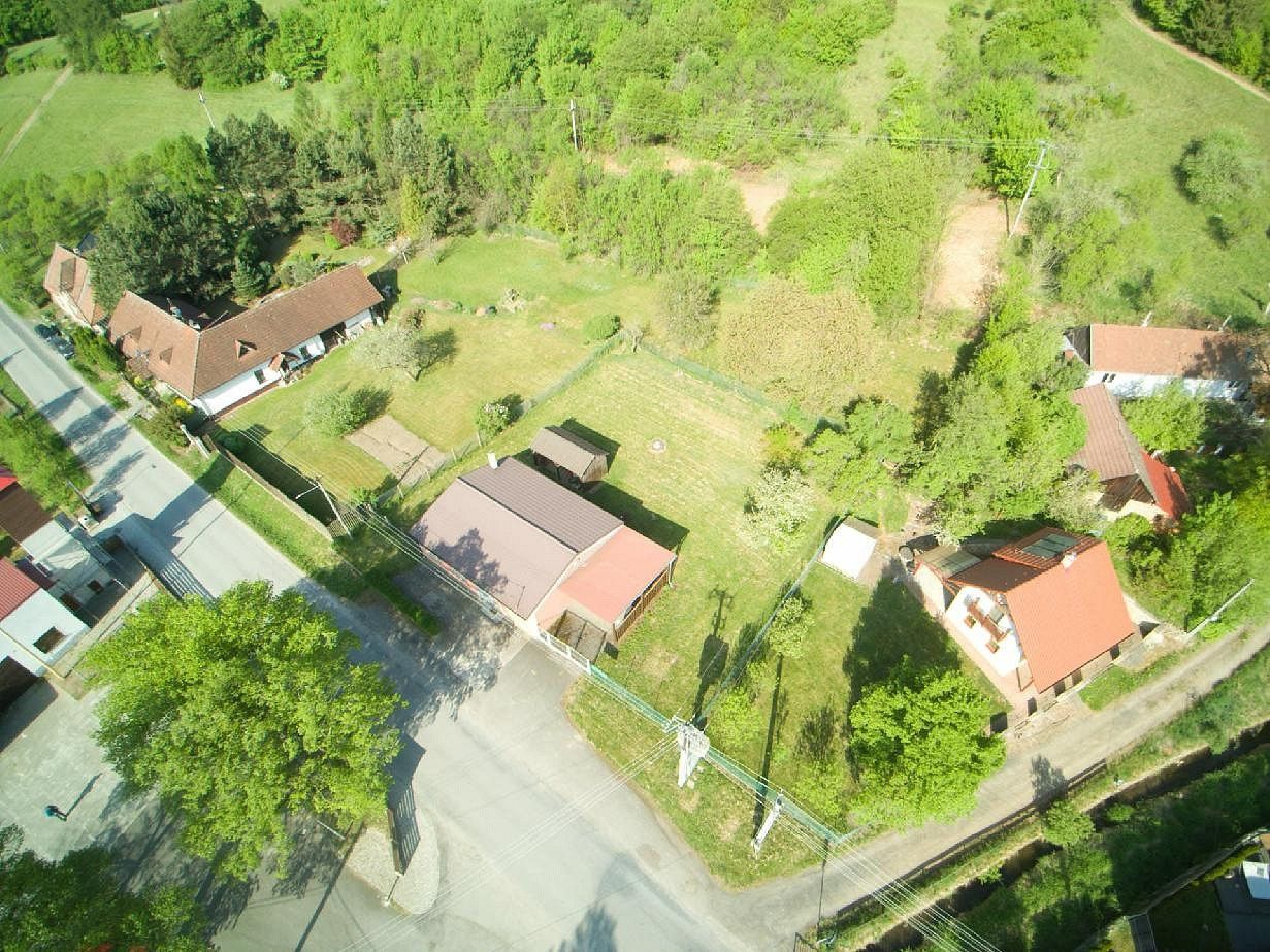 Prodej obchodní prostory - Stupava, okres Uherské Hradiště, Zlínský kraj, 200 m² - 5