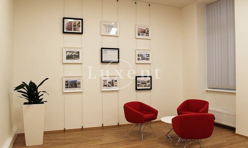Kancelář · 120 m² · Praha - Nové Město, okres Praha 1, Hlavní město Praha - 4