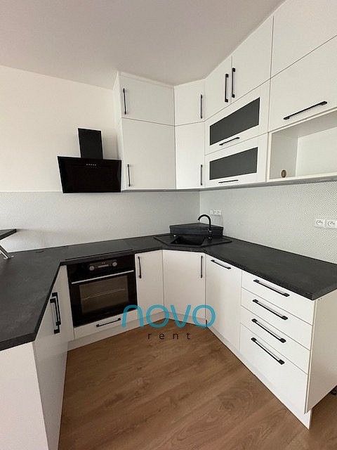 Byt 2+kk · 53 m² · Praha - Hlubočepy, okres Praha 5, Hlavní město Praha - 3