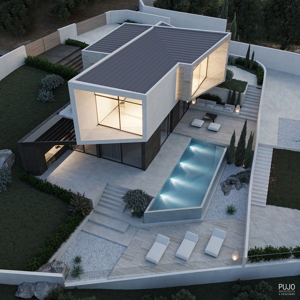 Rodinný dům, 198 m²