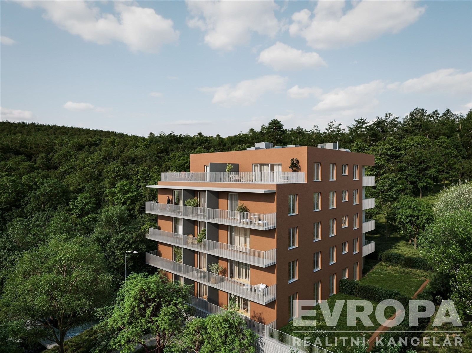 4+kk, Beroun, 117 m² - 1