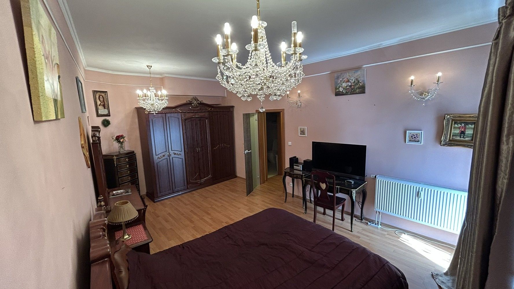 Byt 3+1 · 81 m² · Karlovy Vary, Karlovarský kraj - 4
