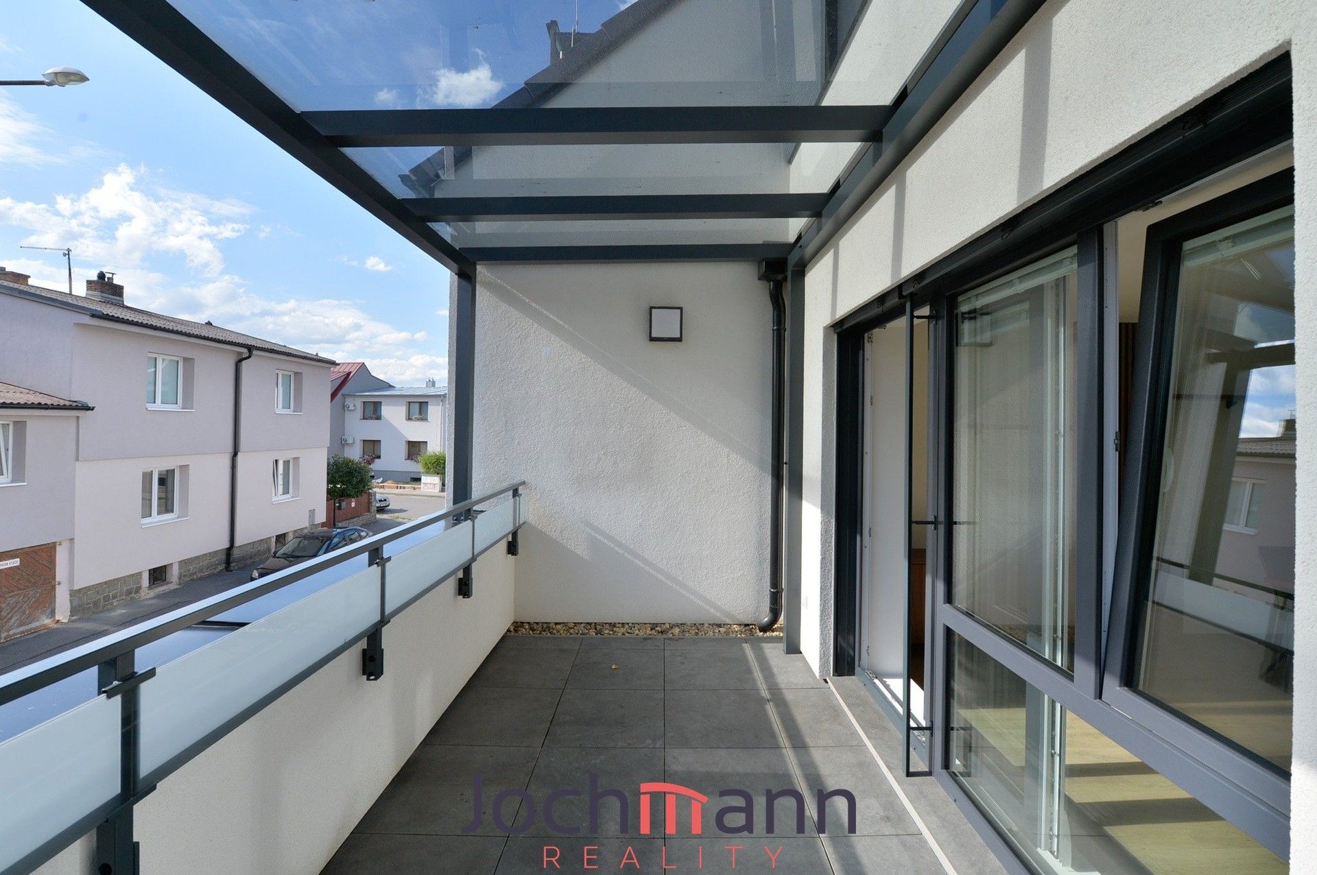 Byt 2+kk · 62 m² · K. Šafáře,České Budějovice 2,České Budějovice - 3