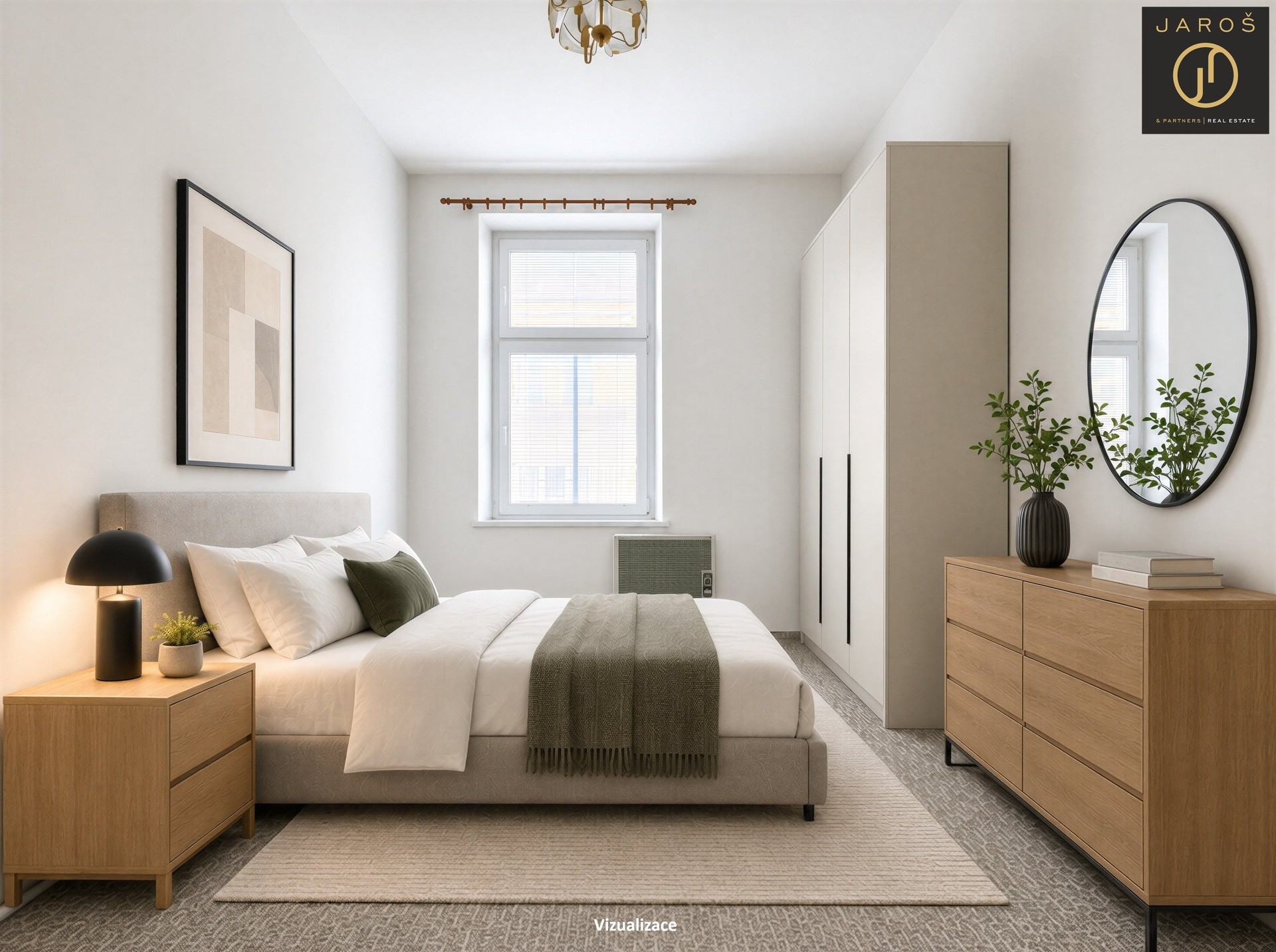Prodej byt 2+1 - Teplická, Děčín, 61 m² - 5