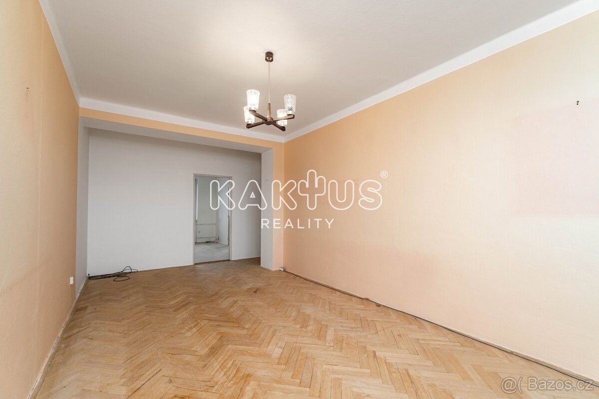 Prodej byt - Ostrava, 708 00