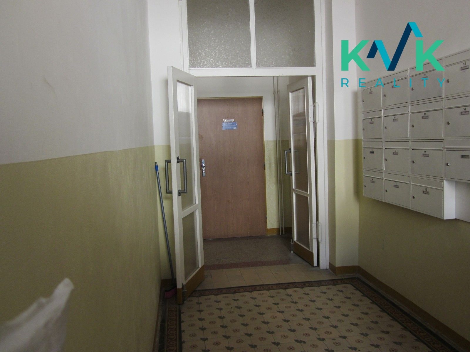 Obchodní prostory · 20 m² · Krále Jiřího, Karlovy Vary - 3