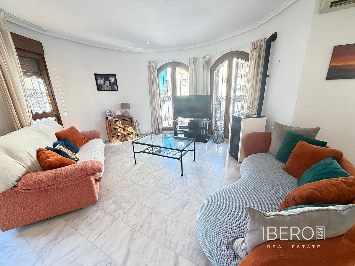 Prodej rodinný dům - La Finca Golf, Španělsko, 132 m² - 5