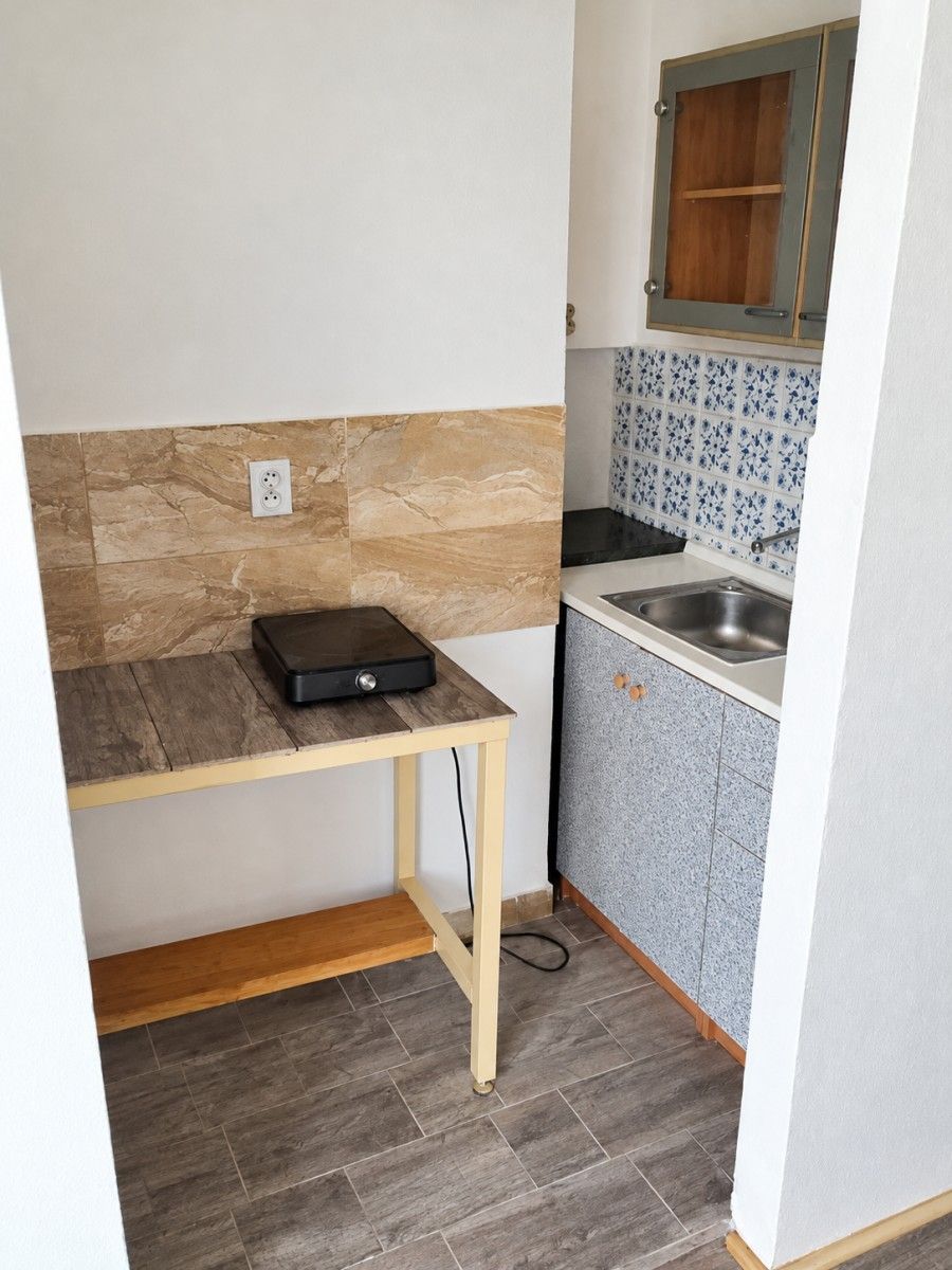 Byt 1+kk · 26 m² · třída SNP, Hradec Králové - Slezské Předměstí, Královéhradecký kraj - 3