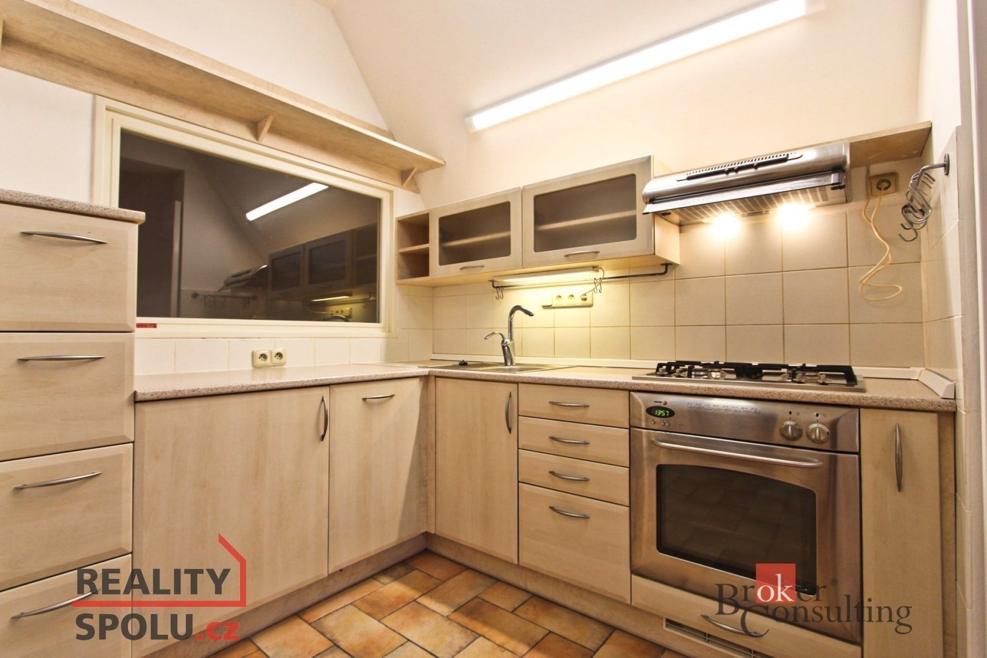 2+kk, Jiráskova, Rokycany, 60 m² - 2