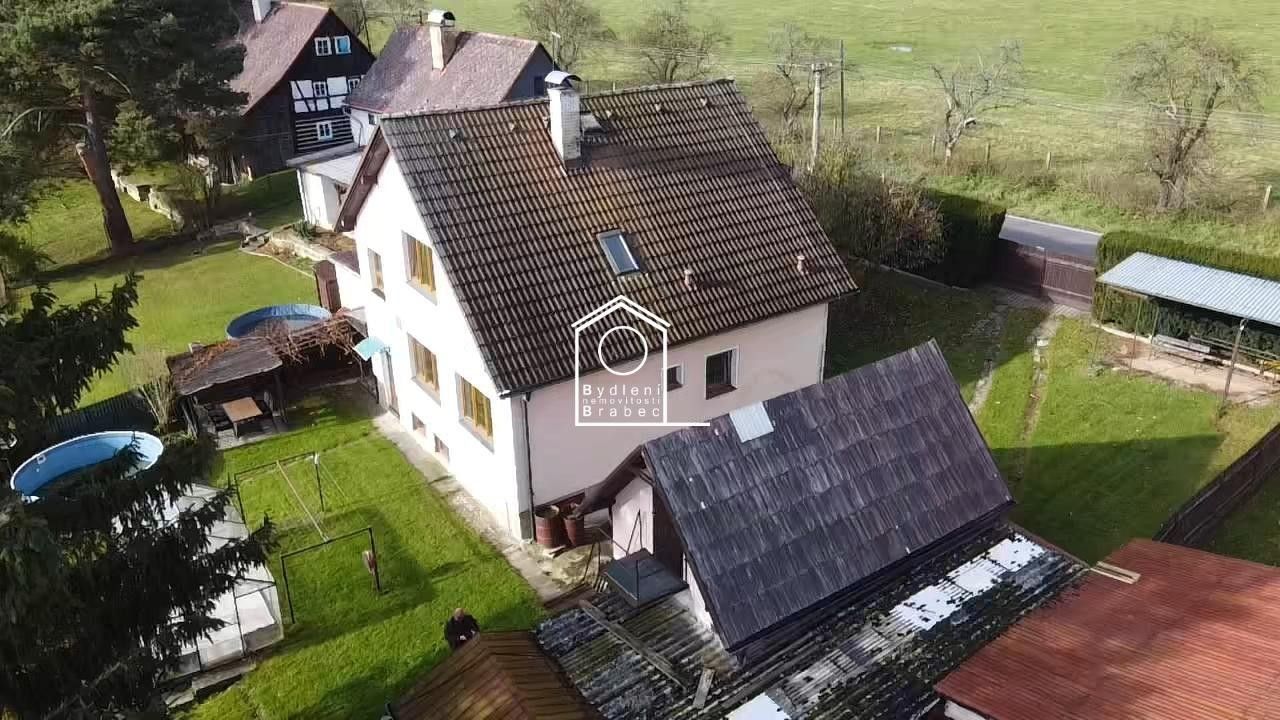 Rodinné domy, Kamenická, Zákupy, 190 m²