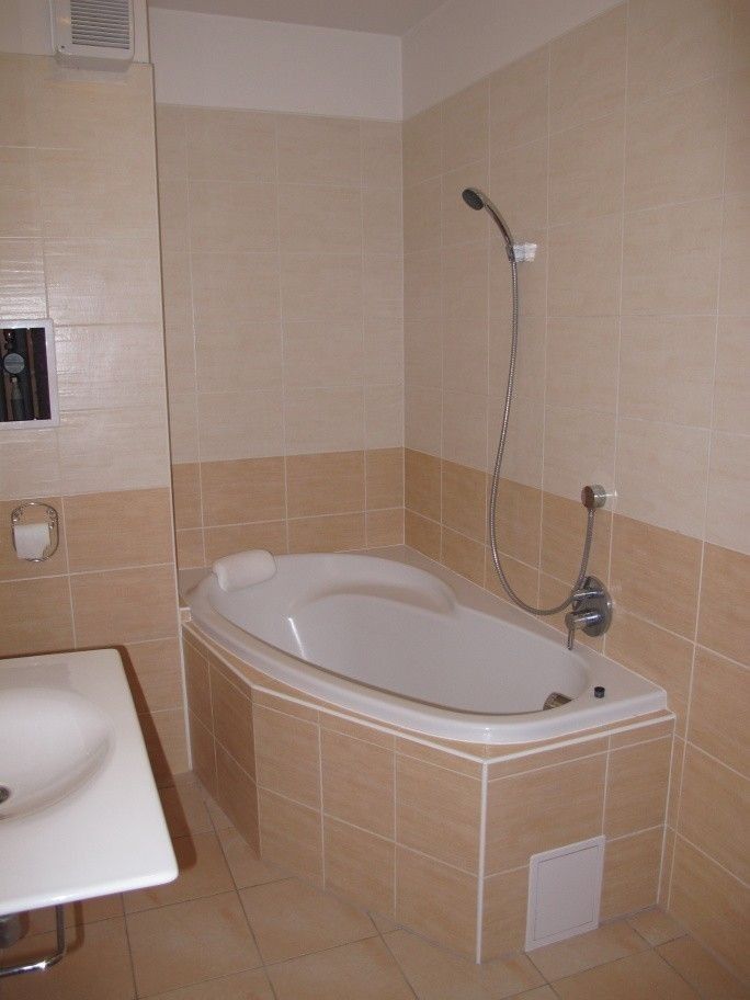 Pronájem byt 2+kk - Rybova, Hradec Králové - Nový Hradec Králové, Královéhradecký kraj, 38 m² - 5