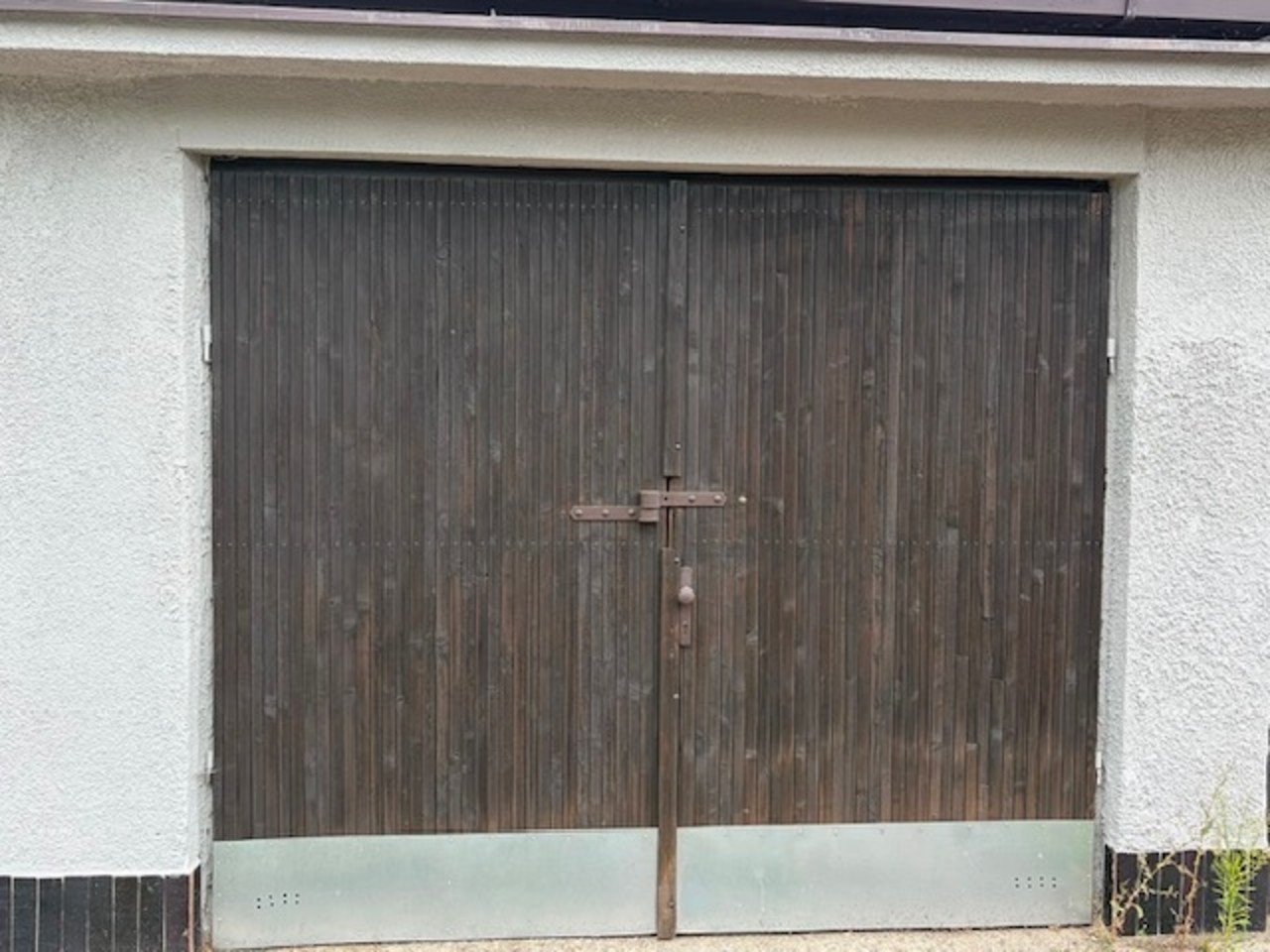 Garáž, 18 m²