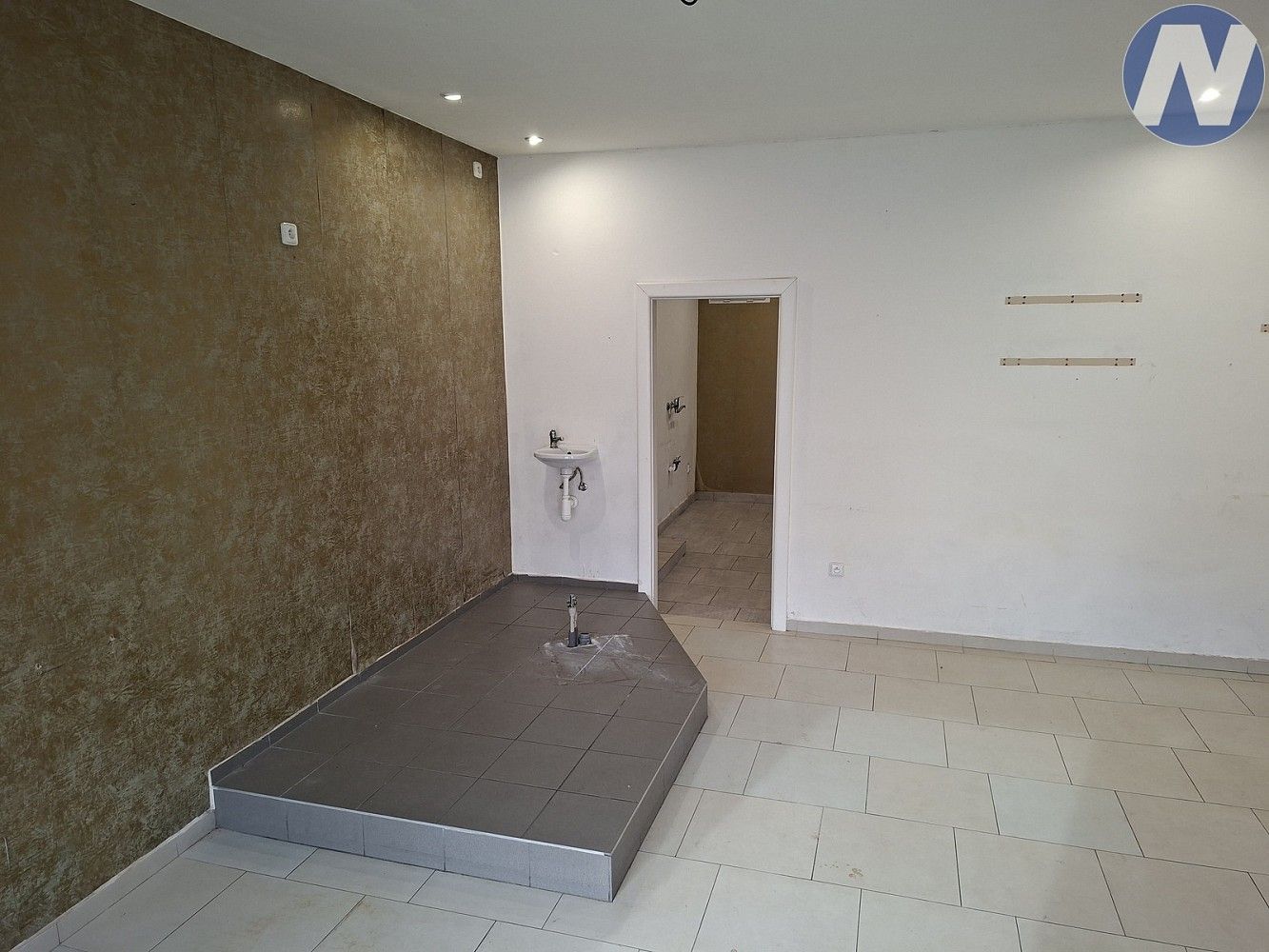 Obchodní prostory · 50 m² · Vlachovo Březí, okres Prachatice, Jihočeský kraj - 4