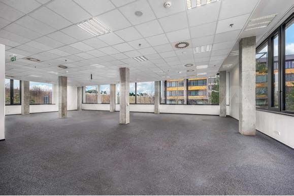 Pronájem kancelář - Laurinova, Praha, 456 m² - 5