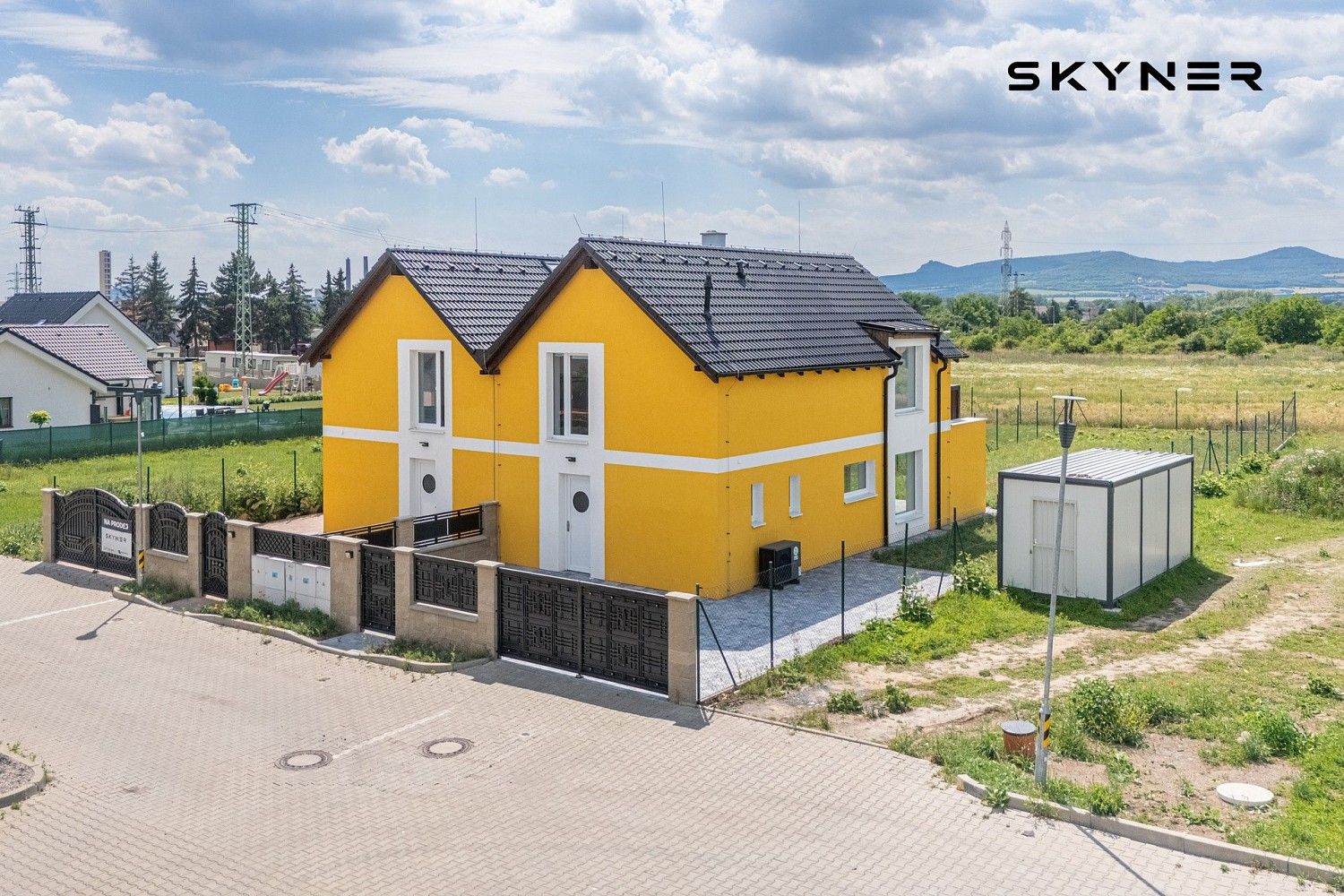 Rodinný dům, 130 m²