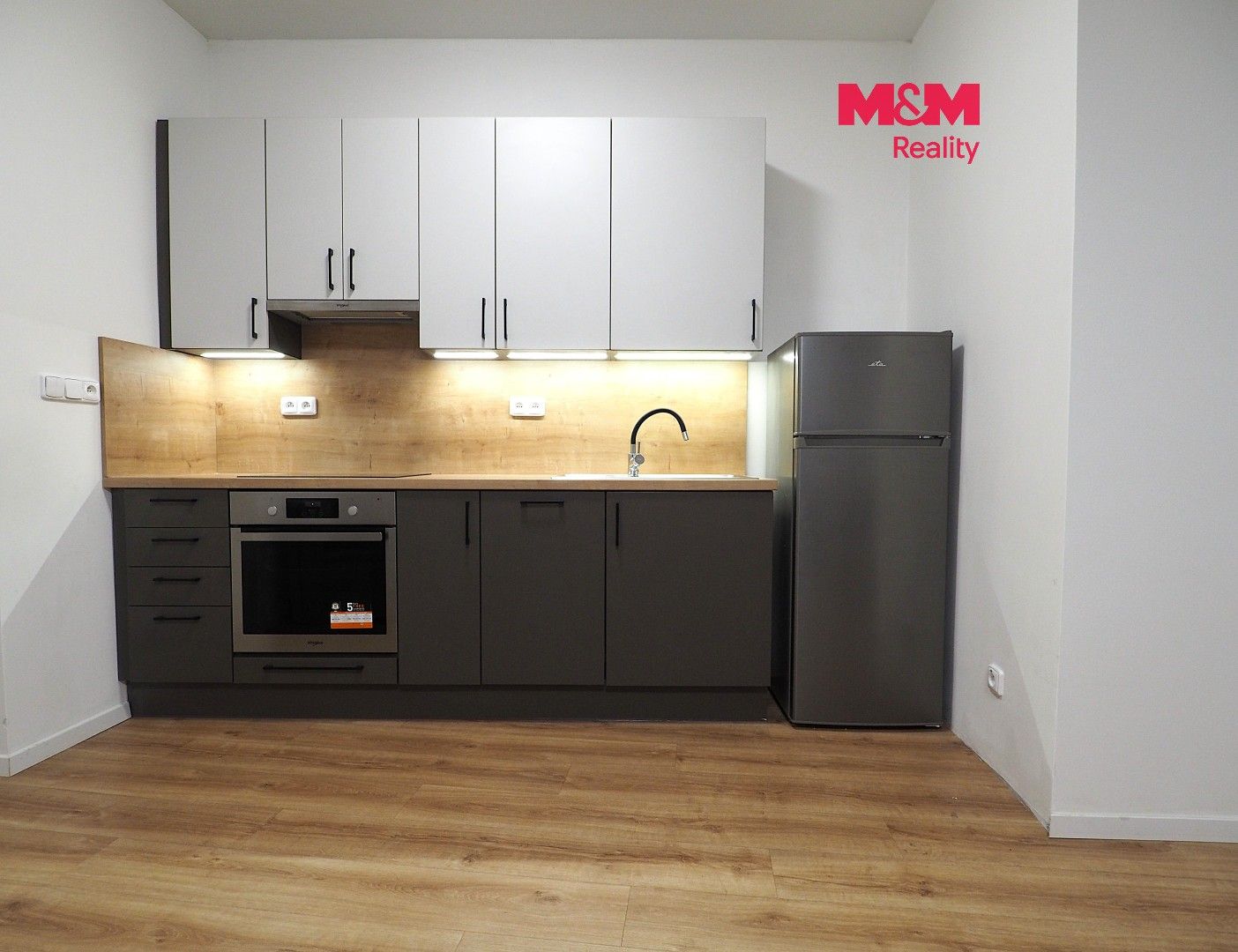 3+kk, 28. října, Ostrava, 61 m² - 1