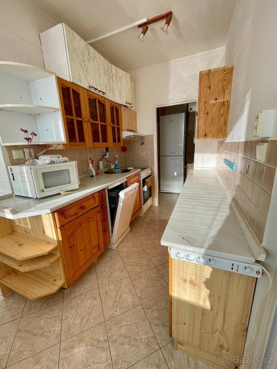 Pronájem byt - Bechyně, 391 65