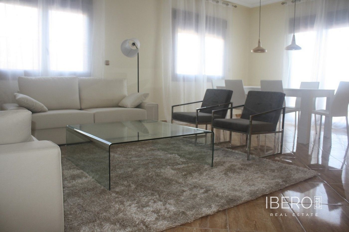 Prodej rodinný dům - Torrevieja, ES, 125 m² - 5