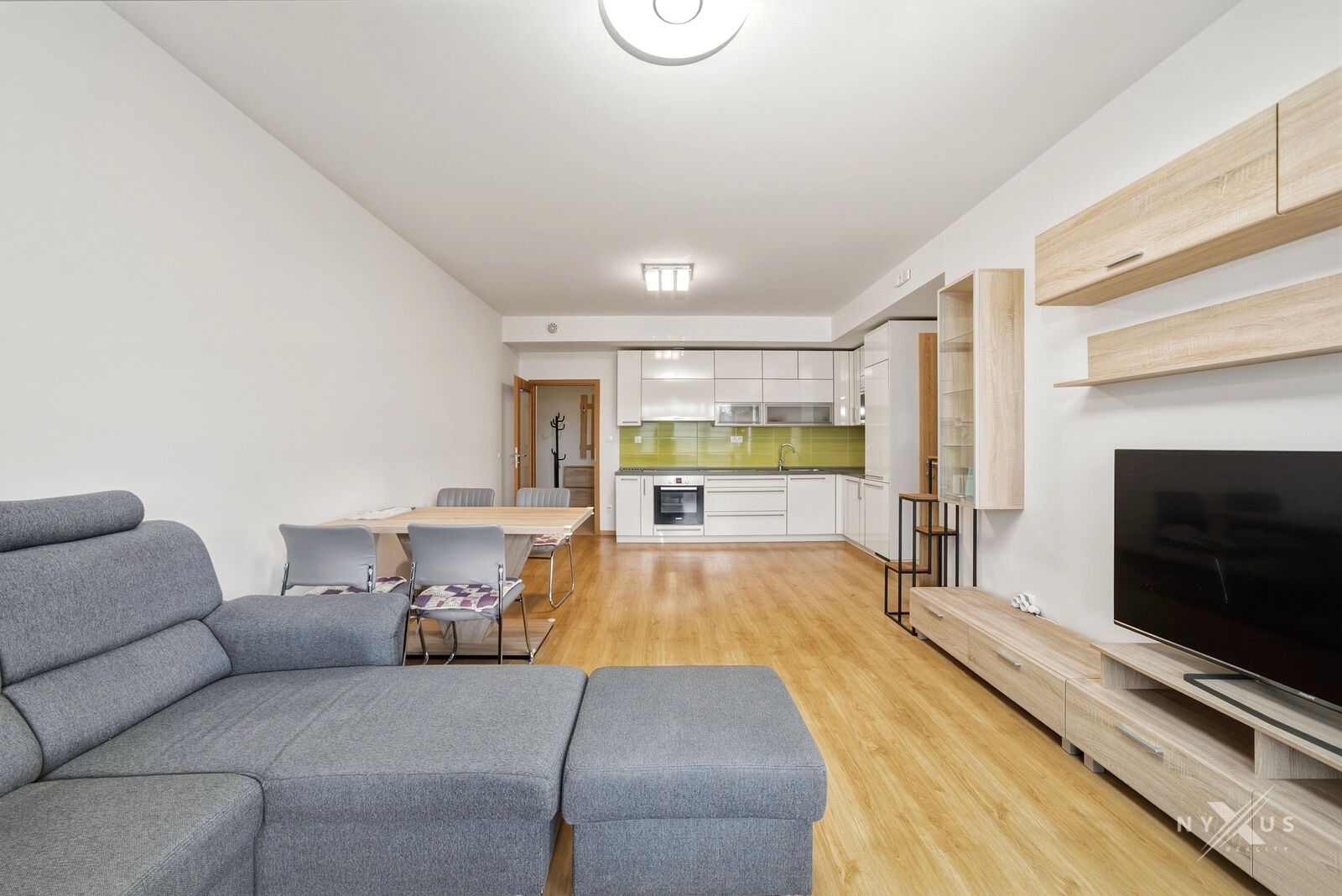 Byt 3+kk · 82 m² · Krylovecká 1099, Praha Hloubětín - 3