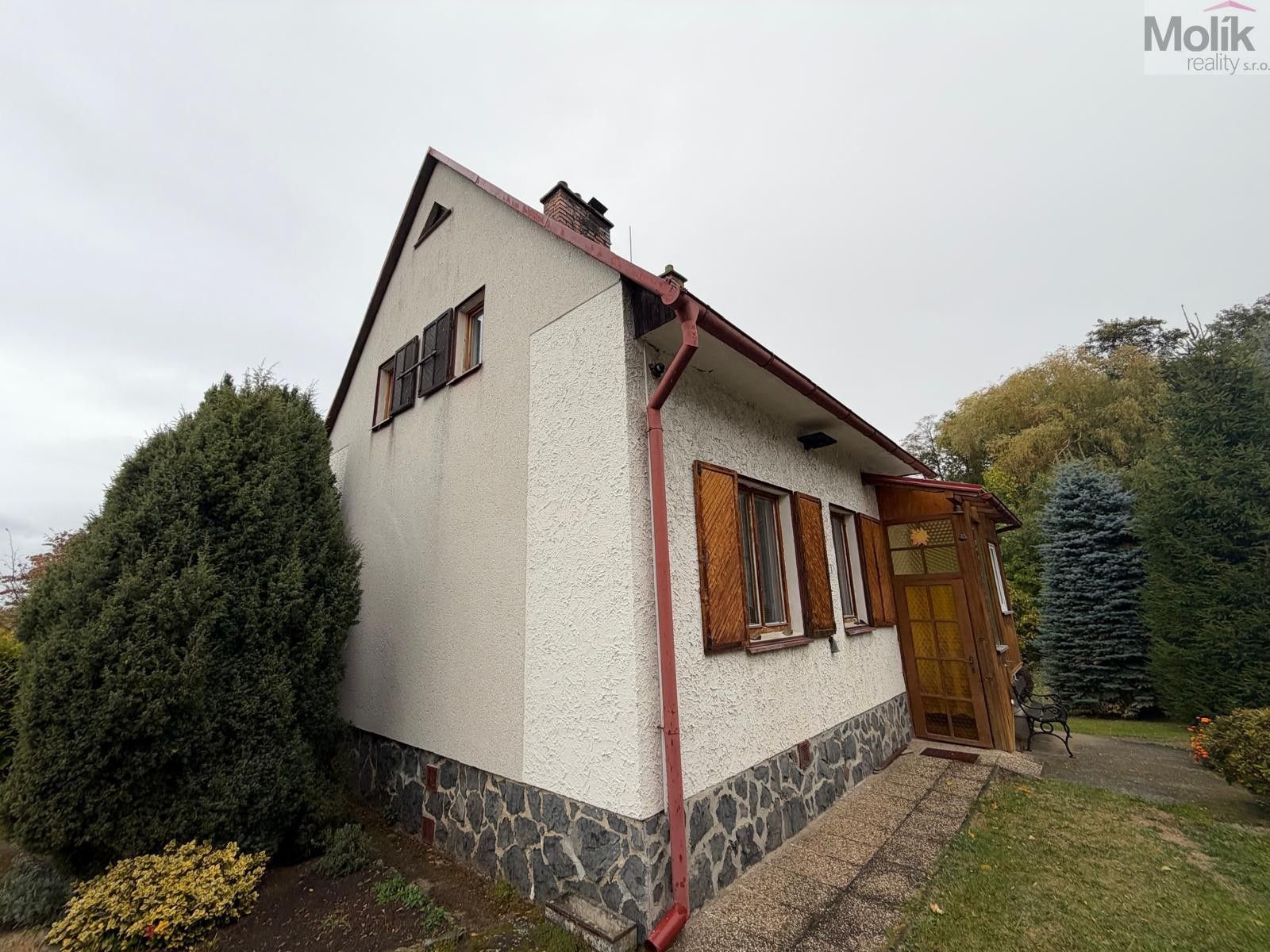 Chata · 102 m² · Nová Ves, Nepomyšl - 4