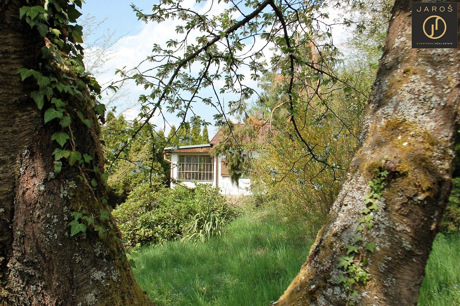 Chalupy, Hrusice, okres Praha-východ, Středočeský kraj, 44 m² - 2