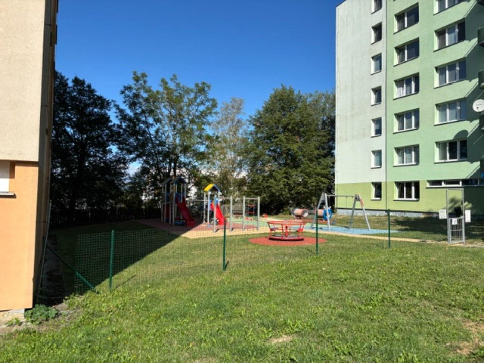 Prodej byt 2+kk - Fügnerova 687, Hluboká nad Vltavou, 40 m² - 5