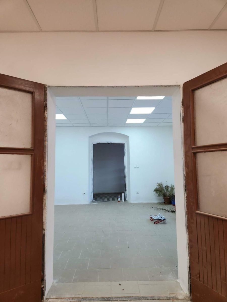 Pronájem obchodní prostory - Masarykovo nám., Přeštice - Přeštice, Plzeňský kraj, 241 m² - 5