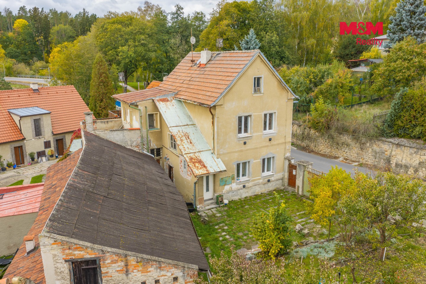 Rodinný dům · 120 m² · Družecká, Doksy - 3