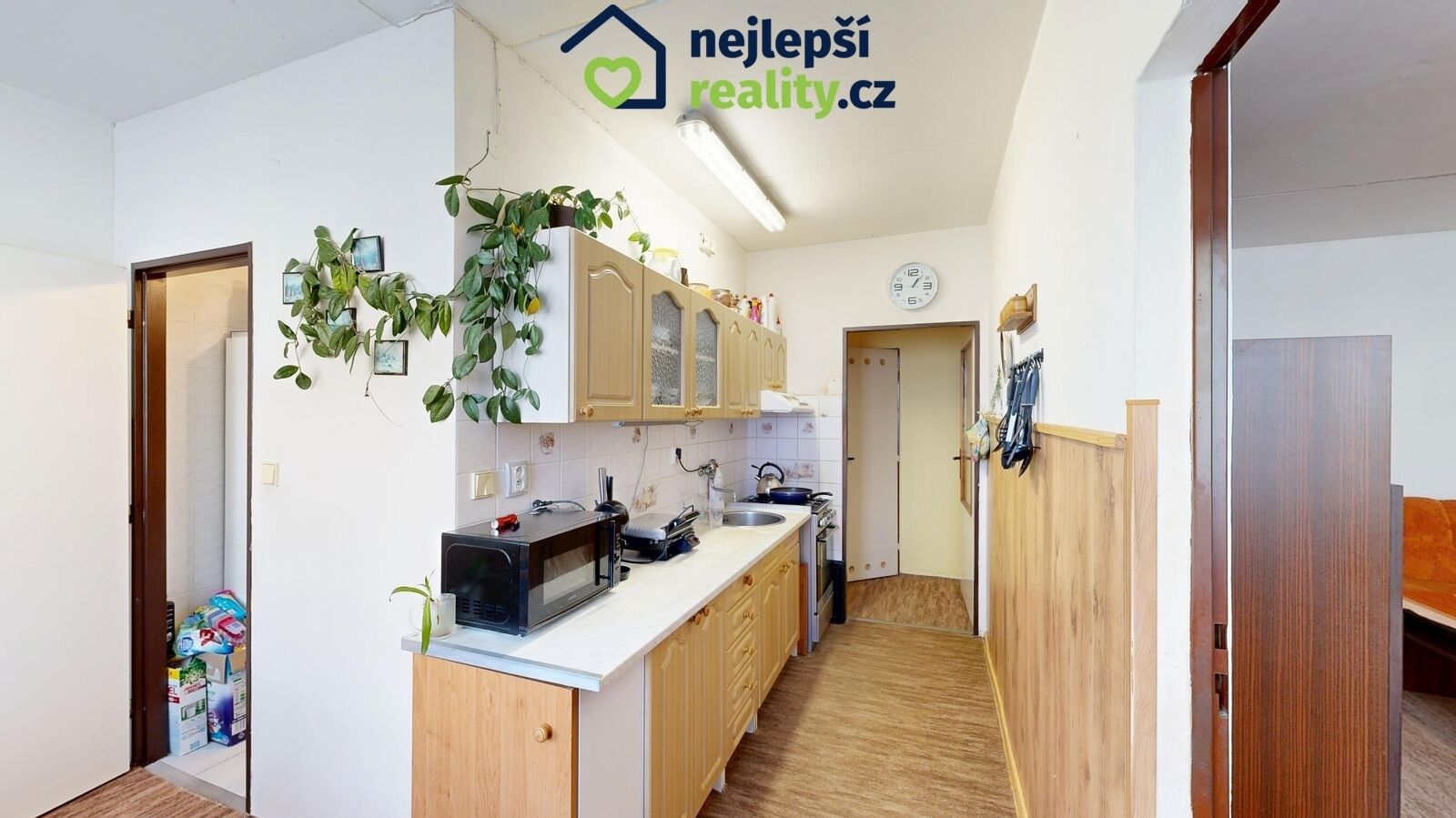 Prodej byt 3+1 - Přemyslovců, Louny, 88 m² - 5